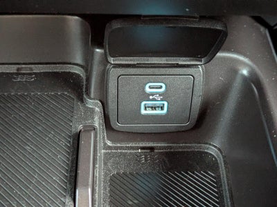 2025 Ford Bronco Big Bend 4 Door 4x4