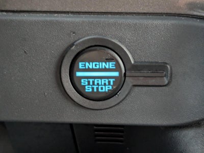 2025 Ford Bronco Big Bend 4 Door 4x4