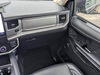 2024 Ford Expedition Max XLT 4x2