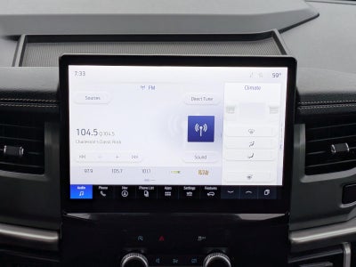 2024 Ford Expedition Max XLT 4x2