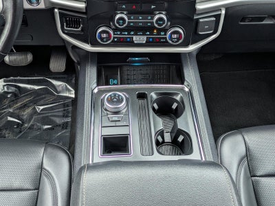 2024 Ford Expedition Max XLT 4x2