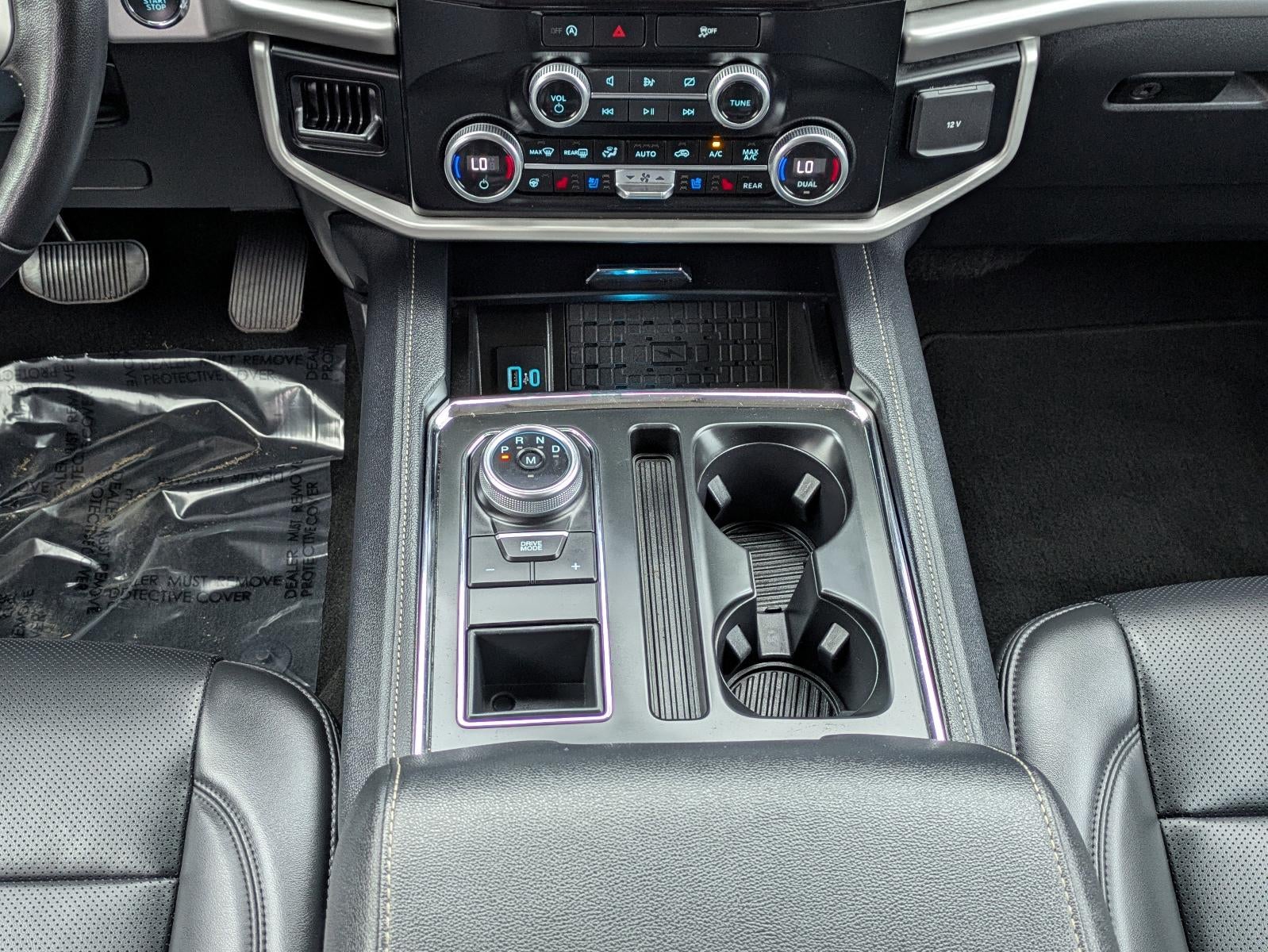 2024 Ford Expedition Max XLT 4x2