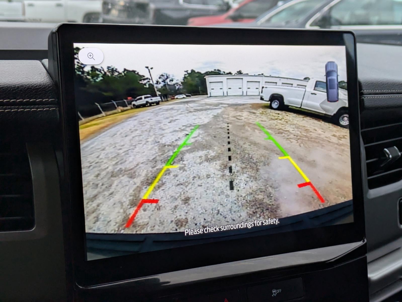 2024 Ford Expedition Max XLT 4x2