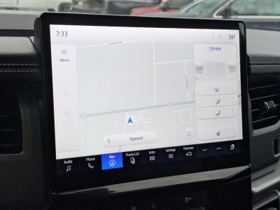 2024 Ford Expedition Max XLT 4x2