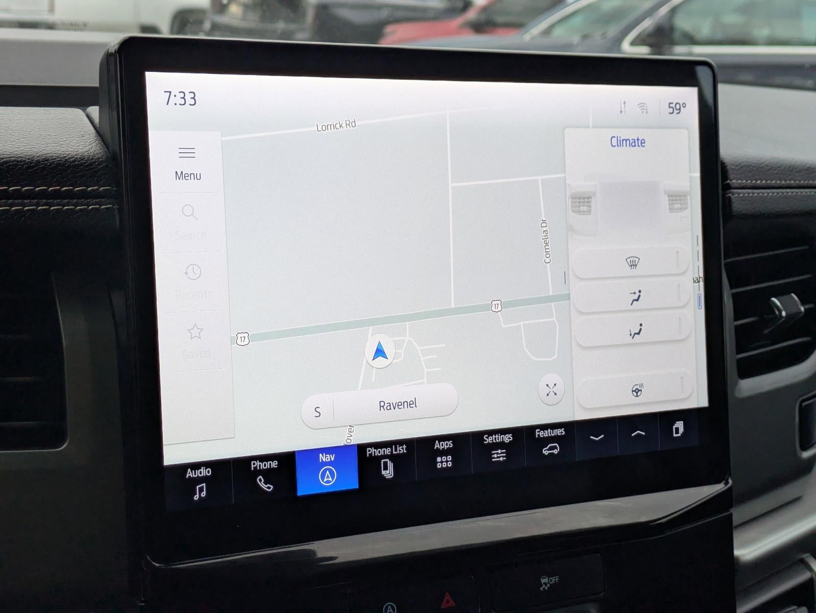 2024 Ford Expedition Max XLT 4x2