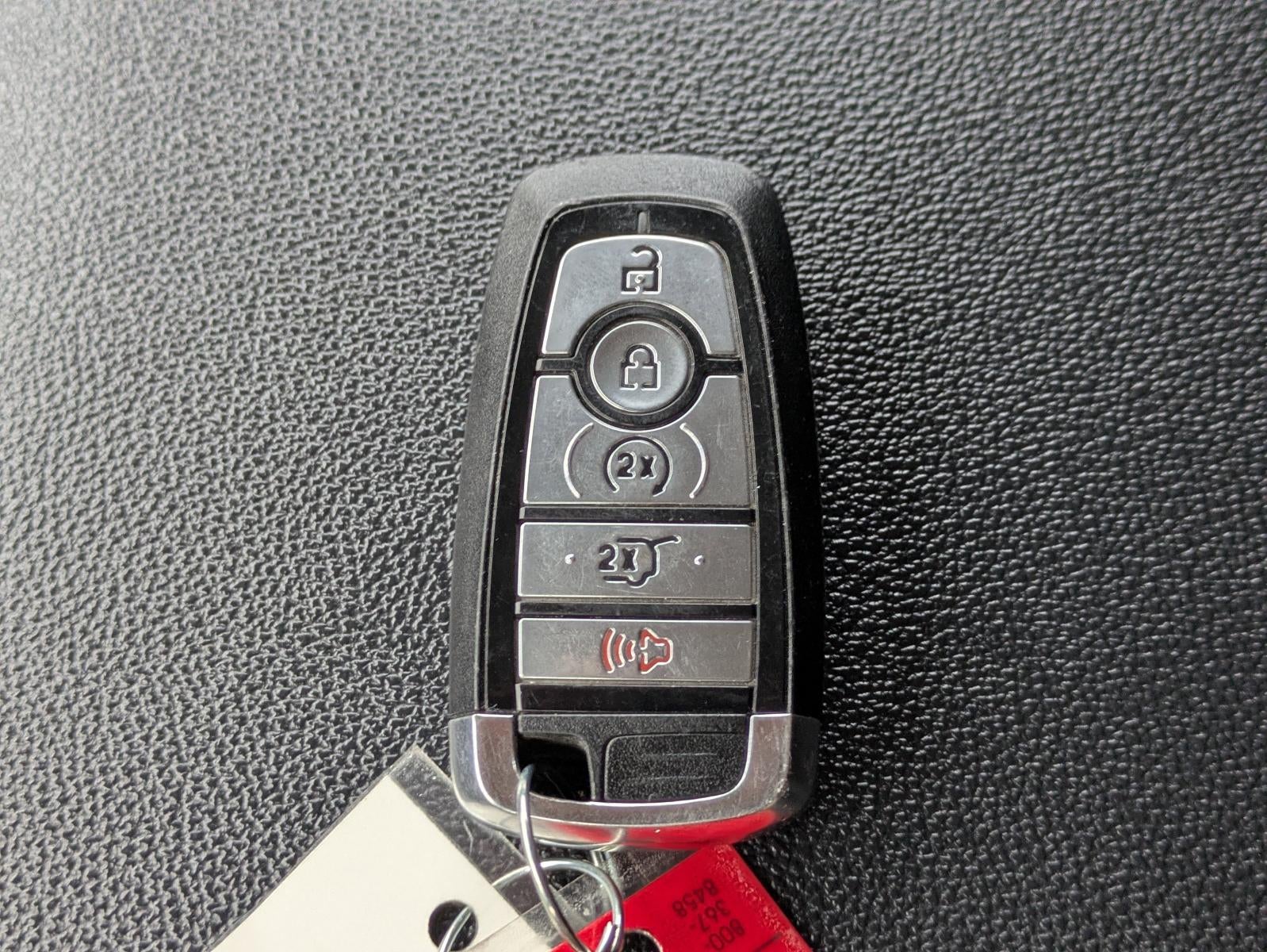 2024 Ford Expedition Max XLT 4x2