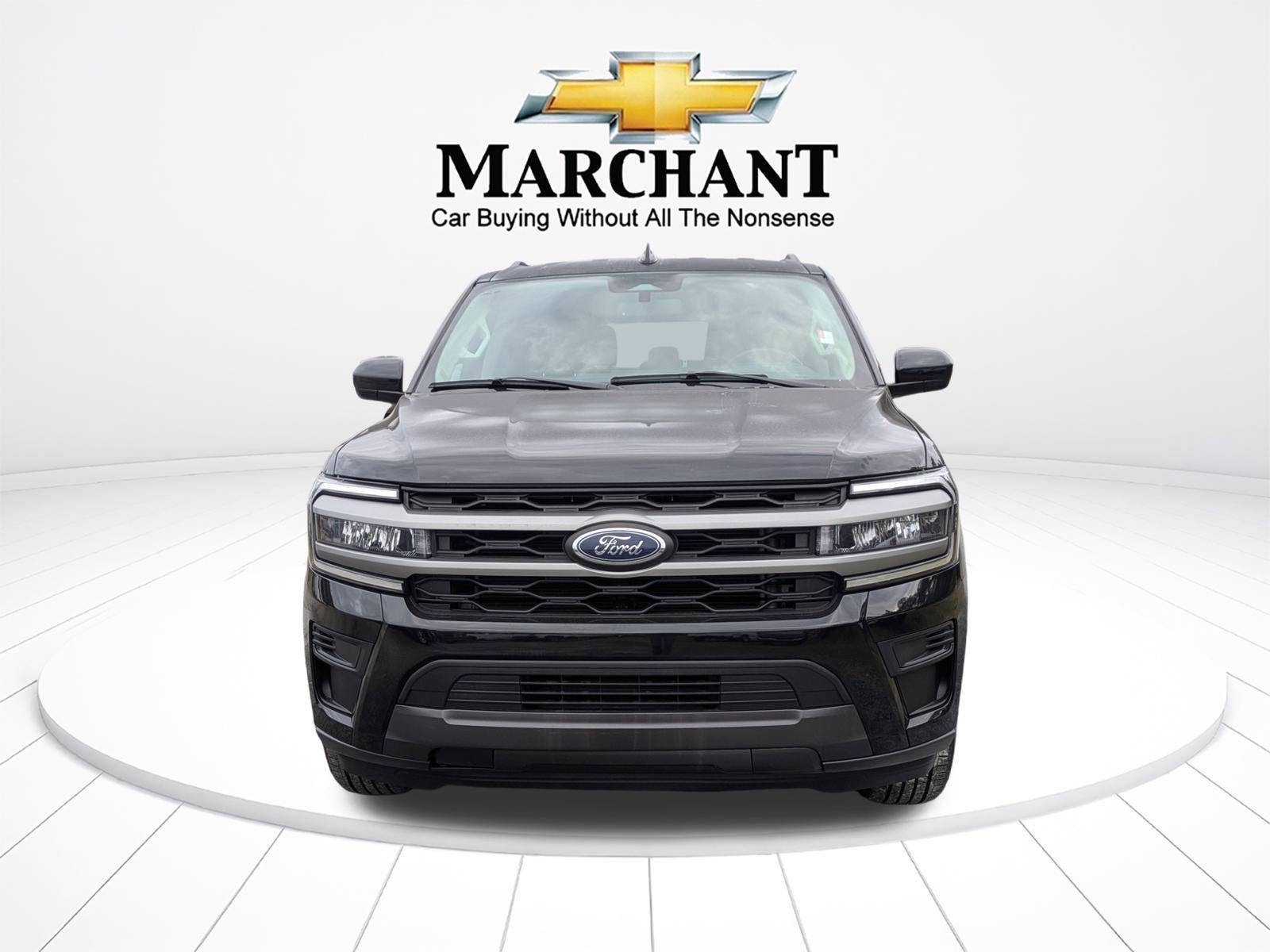 2024 Ford Expedition Max XLT 4x2