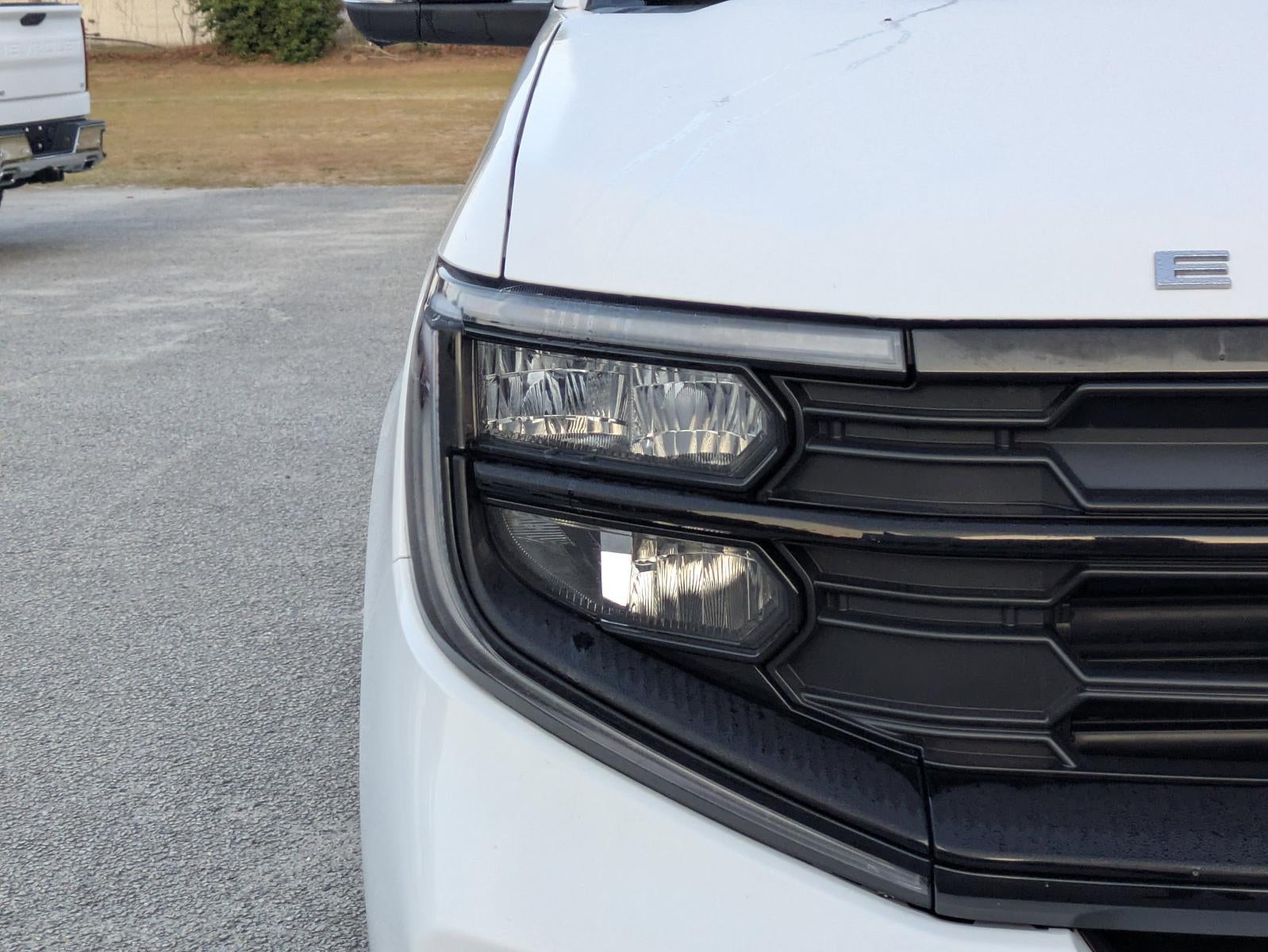 2025 Ford Expedition Active 4x4