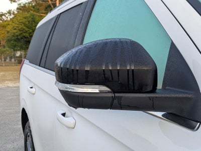 2025 Ford Expedition Active 4x4