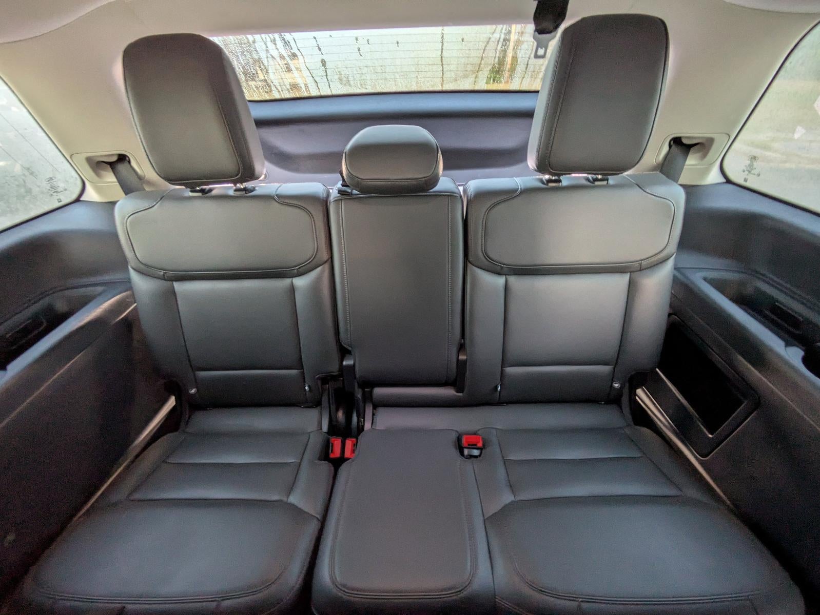 2025 Ford Expedition Active 4x4