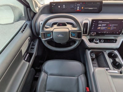 2025 Ford Expedition Active 4x4