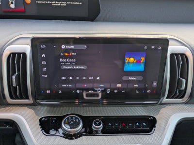 2025 Ford Expedition Active 4x4