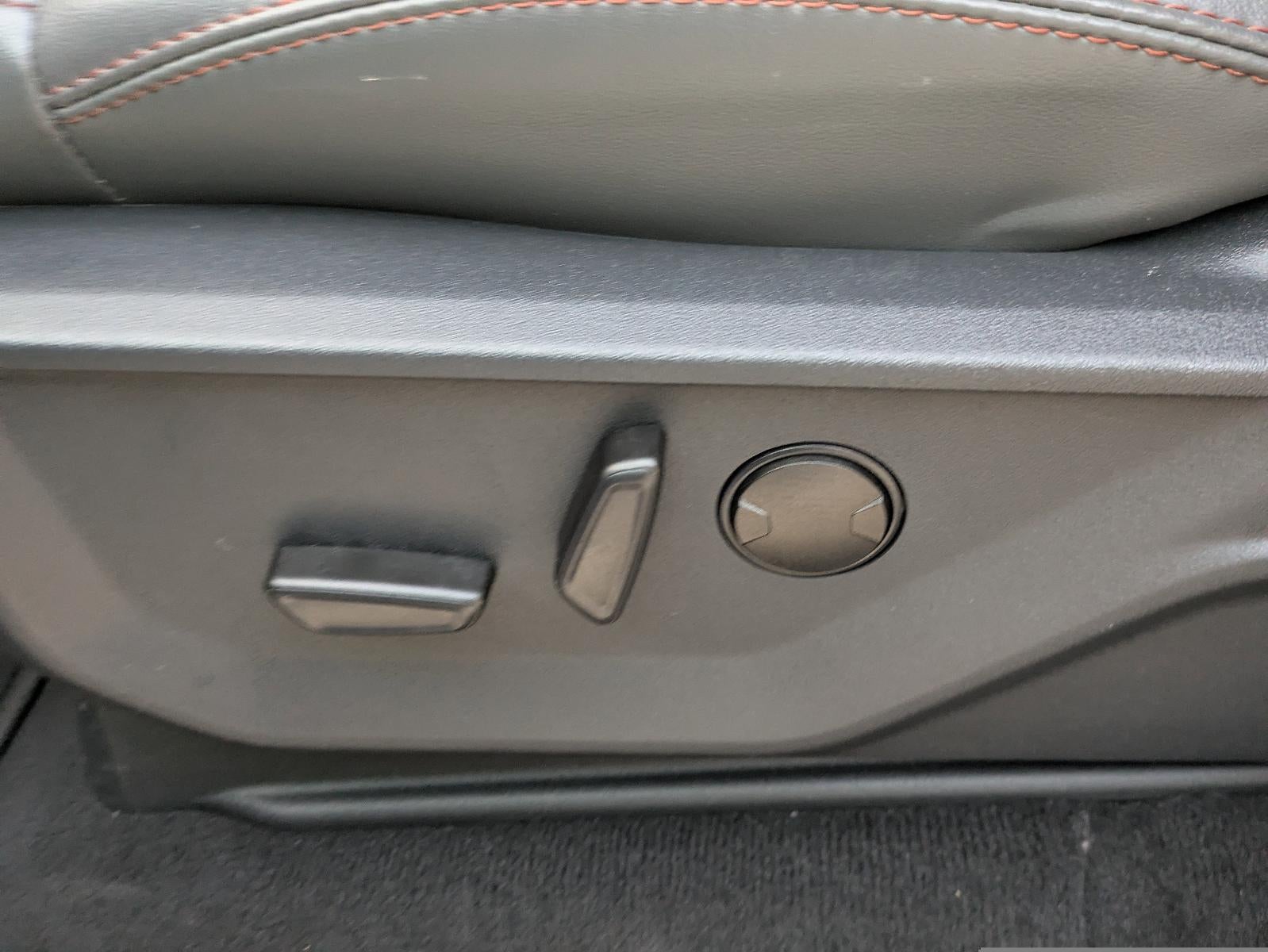 2025 Ford Expedition Active 4x4