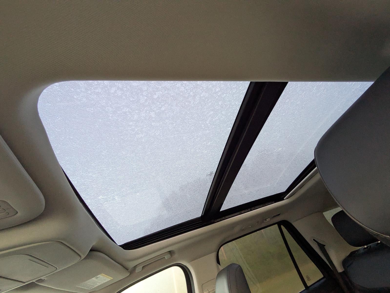 2025 Ford Expedition Active 4x4