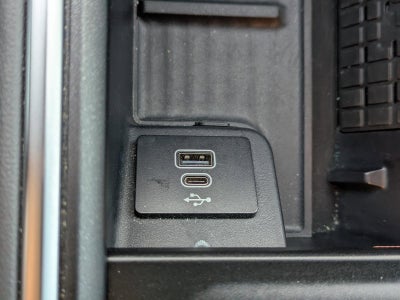 2025 Ford Expedition Active 4x4