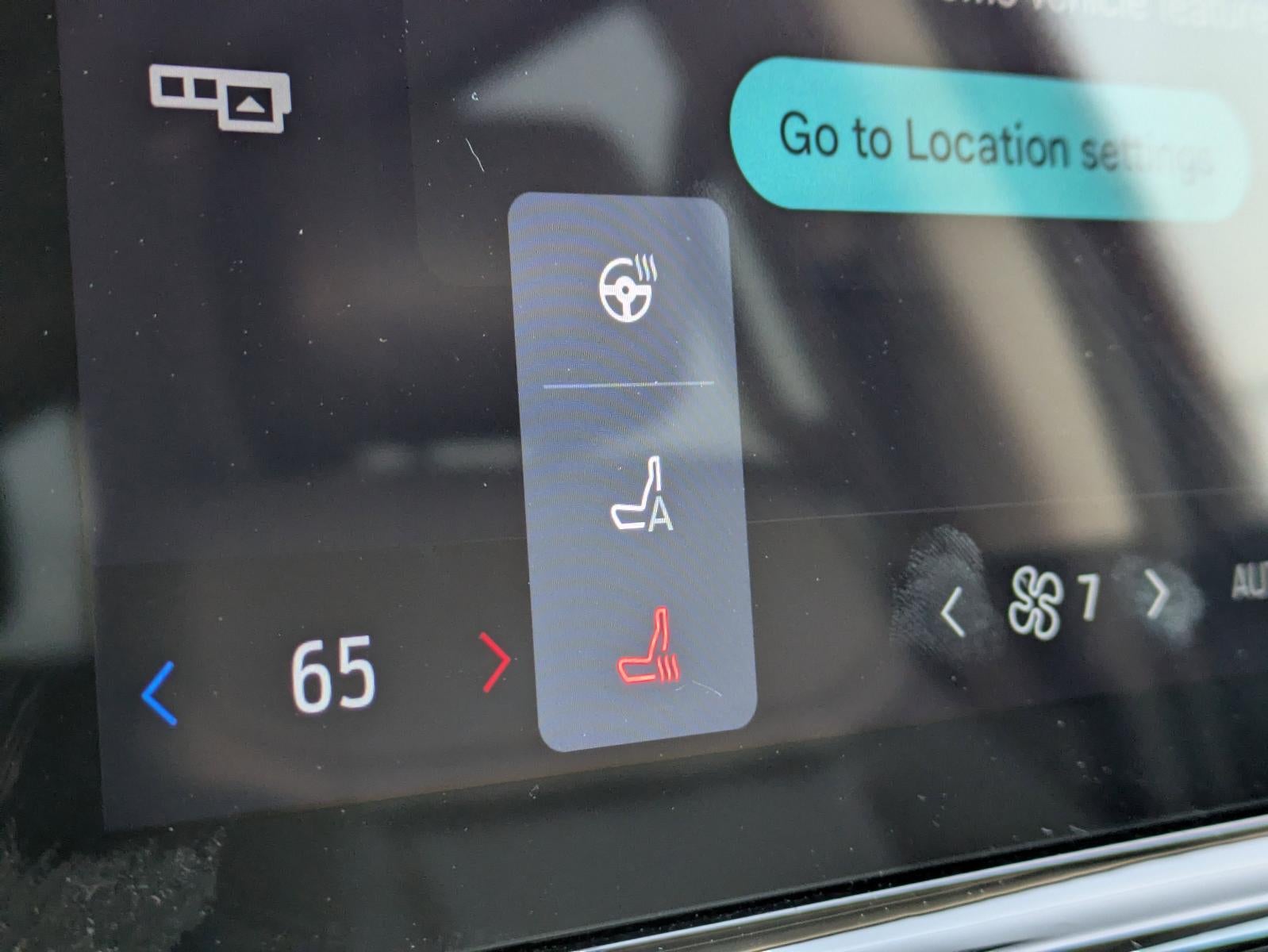 2025 Ford Expedition Active 4x4