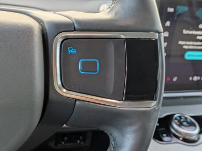 2025 Ford Expedition Active 4x4