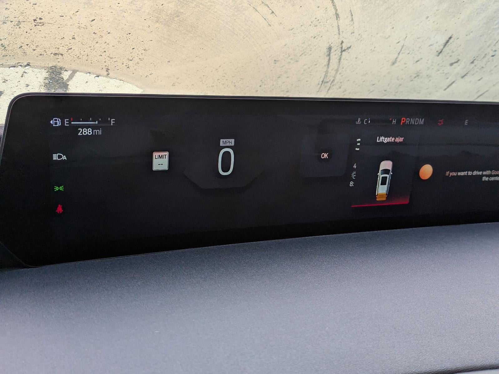 2025 Ford Expedition Active 4x4