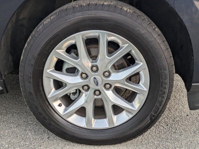 2021 Ford Expedition XLT 4x4