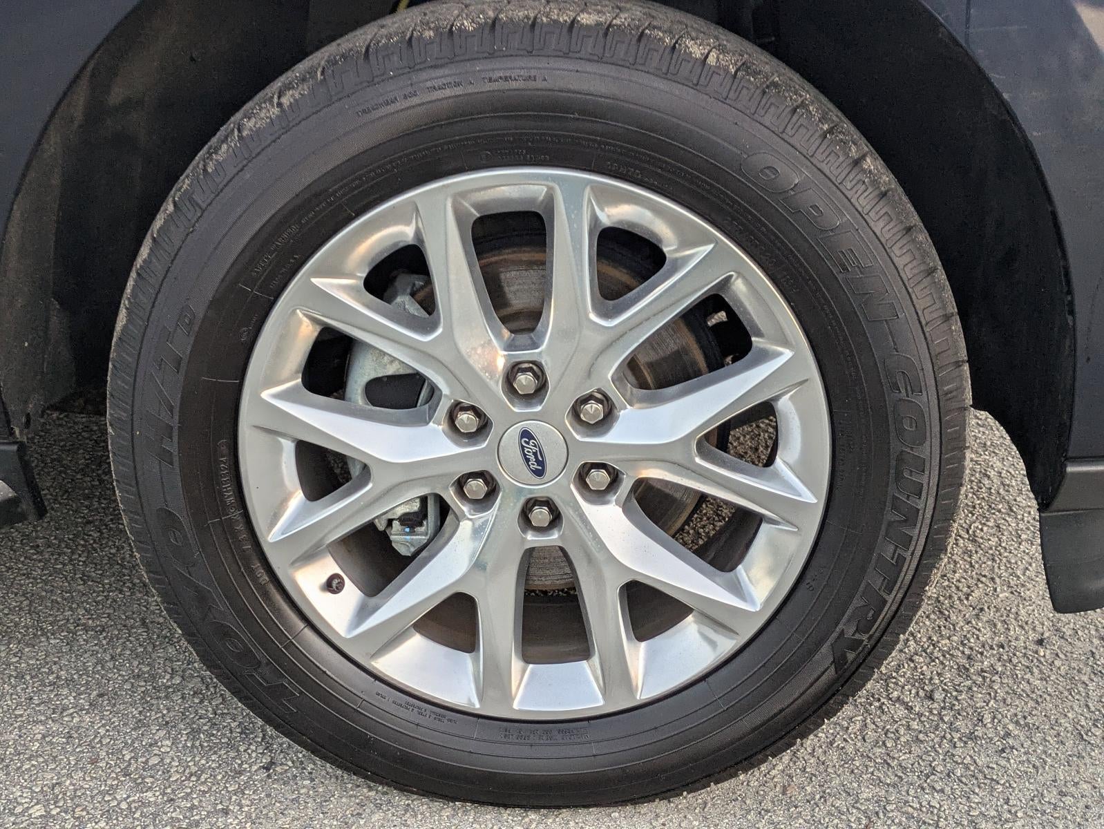 2021 Ford Expedition XLT 4x4