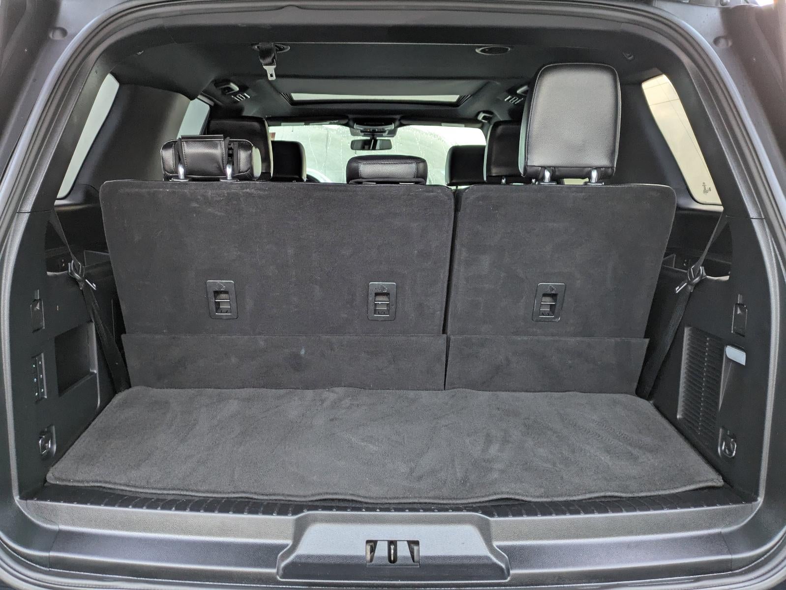 2021 Ford Expedition XLT 4x4