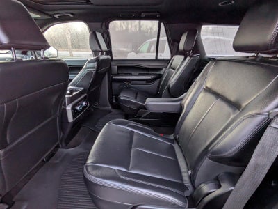 2021 Ford Expedition XLT 4x4