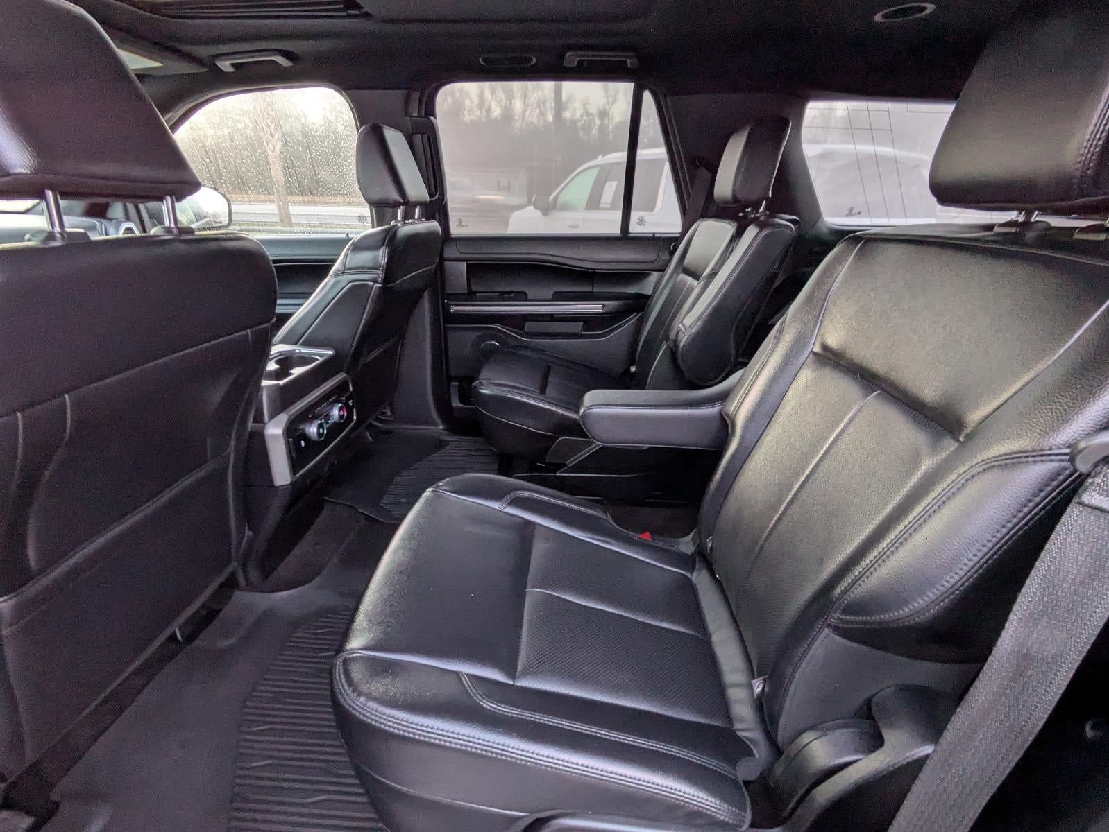 2021 Ford Expedition XLT 4x4