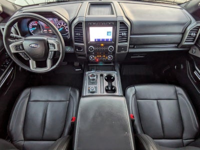 2021 Ford Expedition XLT 4x4