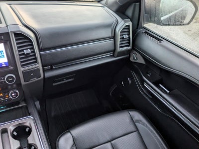 2021 Ford Expedition XLT 4x4