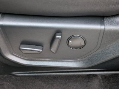 2021 Ford Expedition XLT 4x4