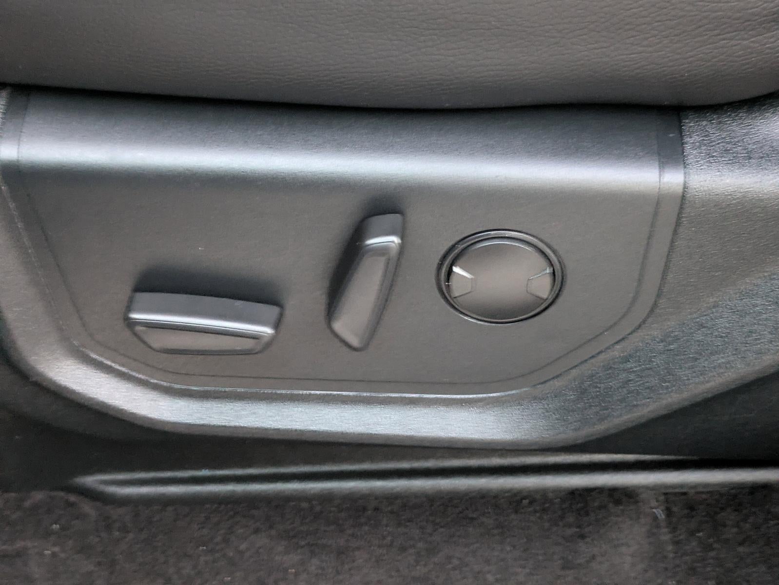 2021 Ford Expedition XLT 4x4