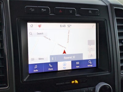 2021 Ford Expedition XLT 4x4