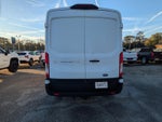 2023 Ford Transit Cargo Van T-150 130" Med Rf 8670 GVWR RWD