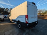 2023 Ford Transit Cargo Van T-150 130" Med Rf 8670 GVWR RWD