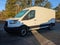 2023 Ford Transit Cargo Van T-150 130" Med Rf 8670 GVWR RWD