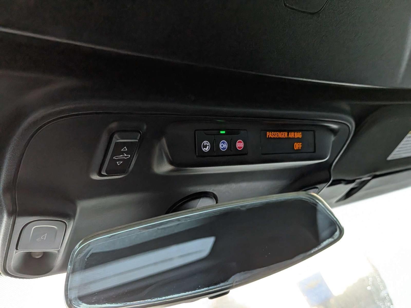 2023 Chevrolet Camaro 1LT - Photo 19