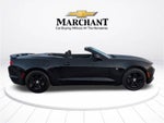 2023 Chevrolet Camaro 2dr Convertible 1LT