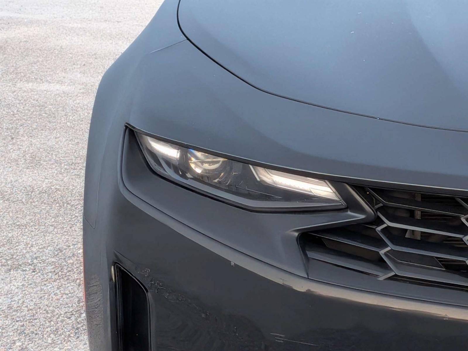 2023 Chevrolet Camaro 1LT - Photo 9