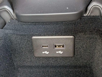 2027 Chevrolet Corvette Stingray 1LT