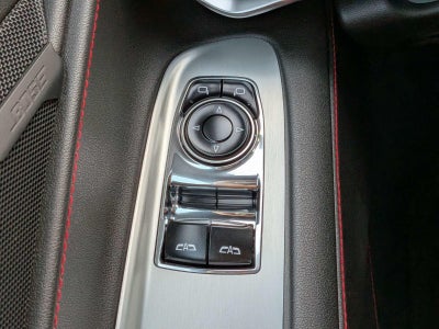 2027 Chevrolet Corvette Stingray 1LT