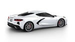 2027 Chevrolet Corvette Stingray 1LT