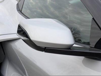 2026 Chevrolet Corvette E-Ray 3LZ