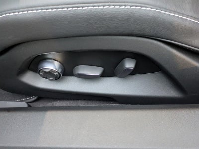 2026 Chevrolet Corvette E-Ray 3LZ