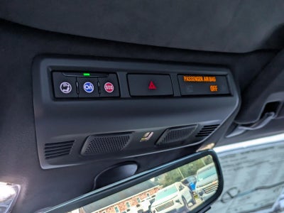 2026 Chevrolet Corvette E-Ray 3LZ