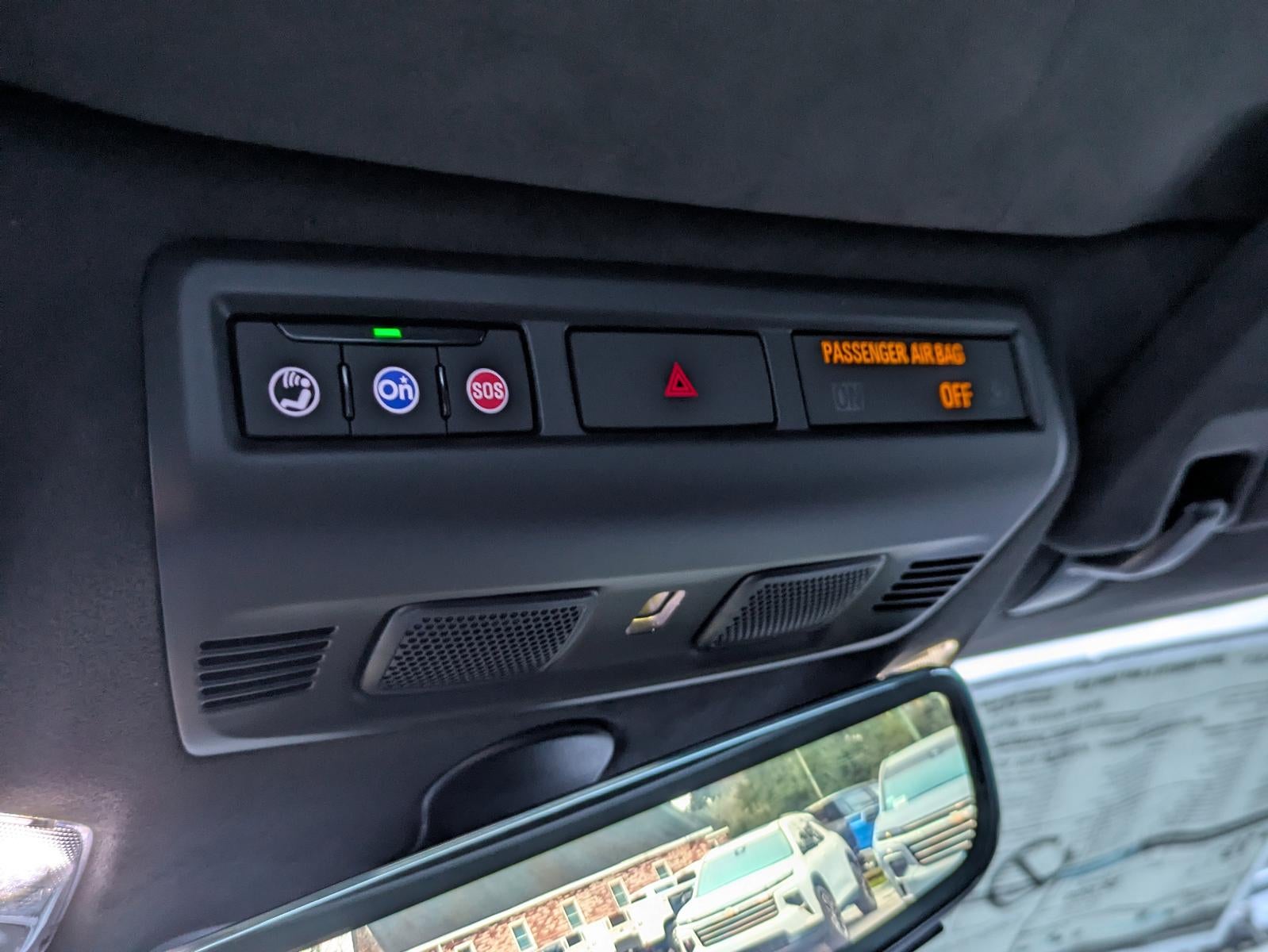 2026 Chevrolet Corvette E-Ray 3LZ