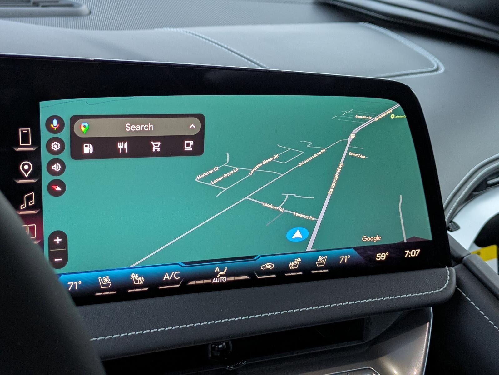 2026 Chevrolet Corvette E-Ray 3LZ