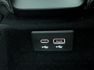 2026 Chevrolet Corvette E-Ray 3LZ