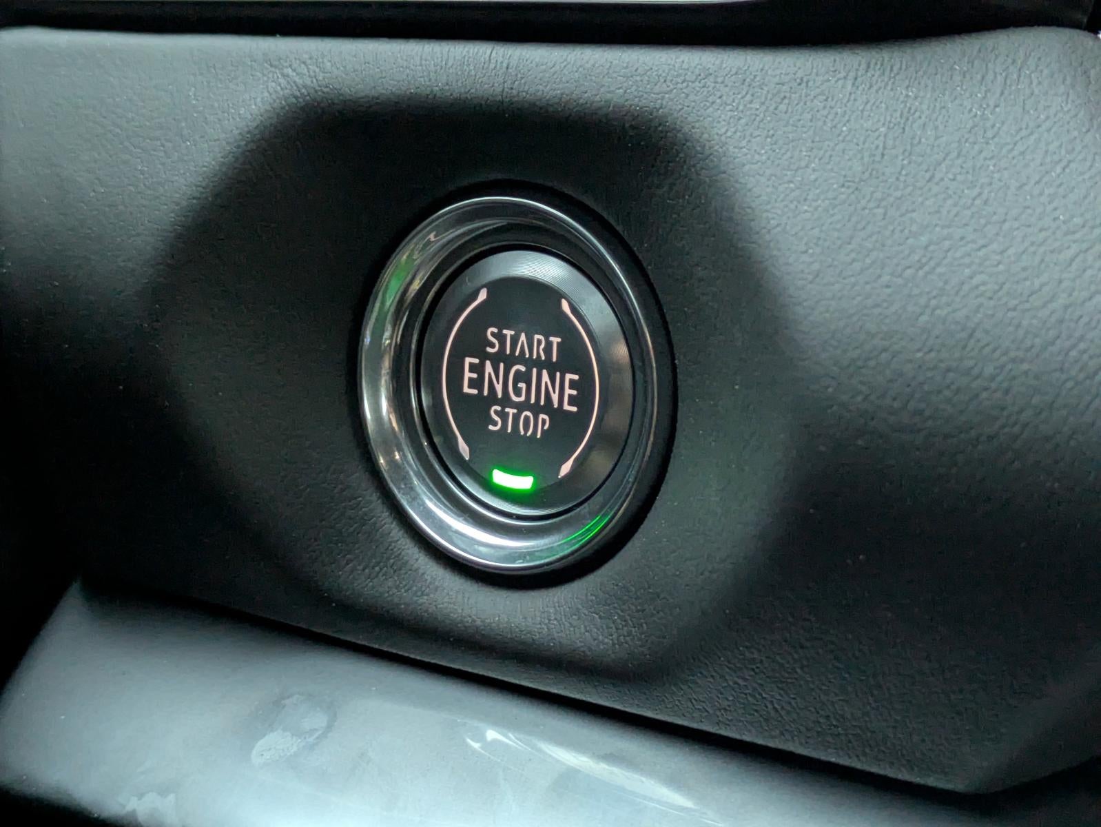 2026 Chevrolet Corvette E-Ray 3LZ