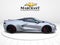 2026 Chevrolet Corvette E-Ray 3LZ