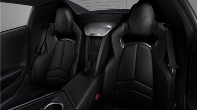 2026 Chevrolet Corvette E-Ray 3LZ